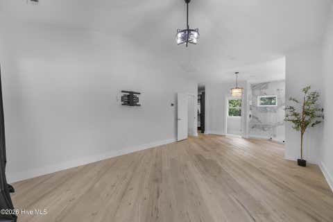 Tiny photo for 107 Patton Lane, Hampstead, NC 28443 (MLS # 100597611)