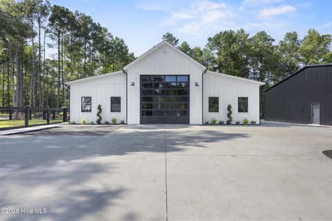 Tiny photo for 107 Patton Lane, Hampstead, NC 28443 (MLS # 100597611)