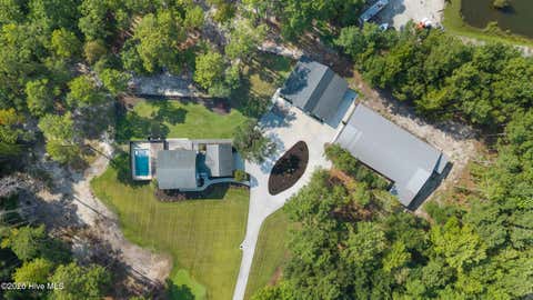 Tiny photo for 107 Patton Lane, Hampstead, NC 28443 (MLS # 100597611)
