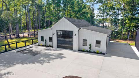 Tiny photo for 107 Patton Lane, Hampstead, NC 28443 (MLS # 100597611)