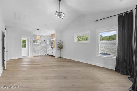 Tiny photo for 107 Patton Lane, Hampstead, NC 28443 (MLS # 100597611)