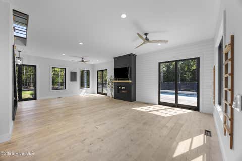 Tiny photo for 107 Patton Lane, Hampstead, NC 28443 (MLS # 100597611)
