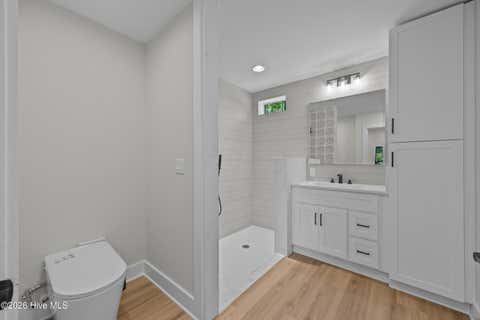 Tiny photo for 107 Patton Lane, Hampstead, NC 28443 (MLS # 100597611)
