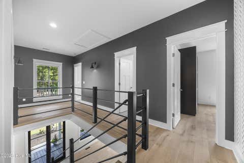 Tiny photo for 107 Patton Lane, Hampstead, NC 28443 (MLS # 100597611)