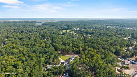Tiny photo for 107 Patton Lane, Hampstead, NC 28443 (MLS # 100597611)