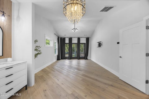 Tiny photo for 107 Patton Lane, Hampstead, NC 28443 (MLS # 100597611)