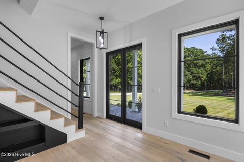 Tiny photo for 107 Patton Lane, Hampstead, NC 28443 (MLS # 100597611)