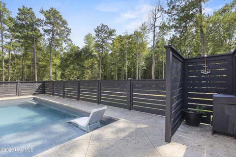 Tiny photo for 107 Patton Lane, Hampstead, NC 28443 (MLS # 100597611)