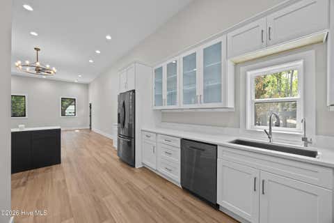 Tiny photo for 107 Patton Lane, Hampstead, NC 28443 (MLS # 100597611)