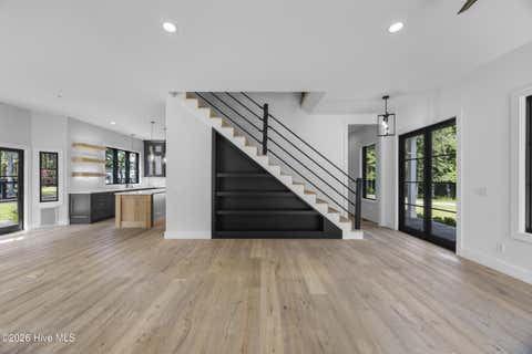 Tiny photo for 107 Patton Lane, Hampstead, NC 28443 (MLS # 100597611)