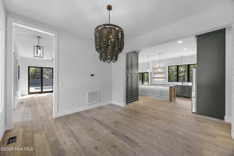 Tiny photo for 107 Patton Lane, Hampstead, NC 28443 (MLS # 100597611)
