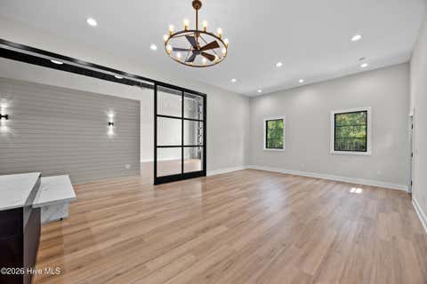 Tiny photo for 107 Patton Lane, Hampstead, NC 28443 (MLS # 100597611)