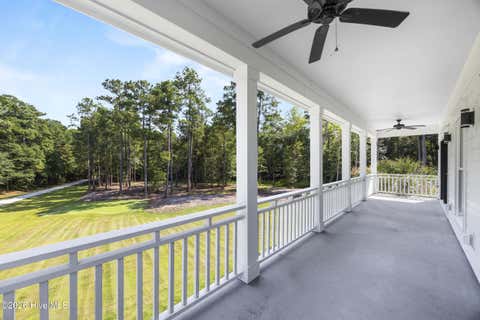 Tiny photo for 107 Patton Lane, Hampstead, NC 28443 (MLS # 100597611)