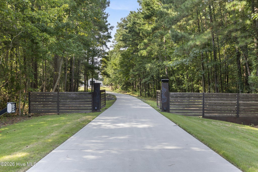 Photo of 107 Patton Lane, Hampstead, NC 28443 (MLS # 100597611)