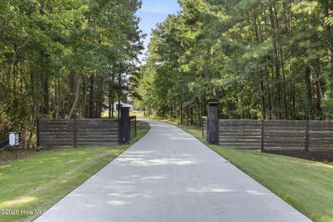 Tiny photo for 107 Patton Lane, Hampstead, NC 28443 (MLS # 100597611)