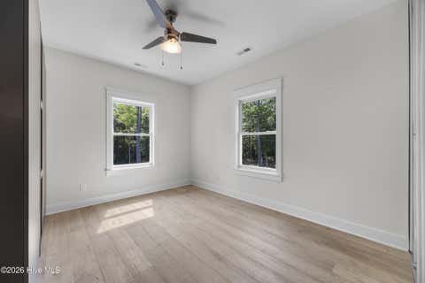 Tiny photo for 107 Patton Lane, Hampstead, NC 28443 (MLS # 100597611)