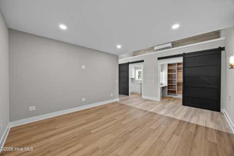 Tiny photo for 107 Patton Lane, Hampstead, NC 28443 (MLS # 100597611)