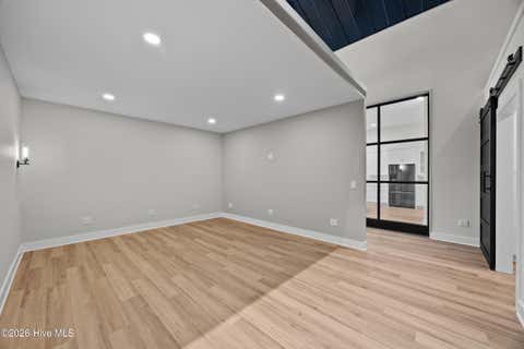 Tiny photo for 107 Patton Lane, Hampstead, NC 28443 (MLS # 100597611)