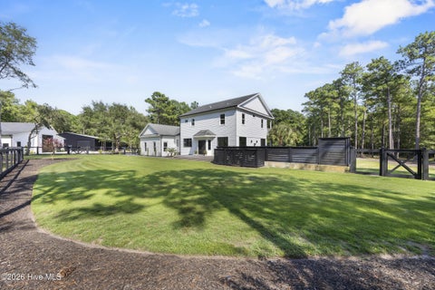 Tiny photo for 107 Patton Lane, Hampstead, NC 28443 (MLS # 100597611)