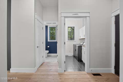 Tiny photo for 107 Patton Lane, Hampstead, NC 28443 (MLS # 100597611)