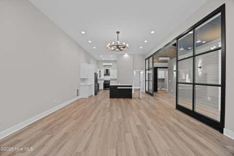 Tiny photo for 107 Patton Lane, Hampstead, NC 28443 (MLS # 100597611)