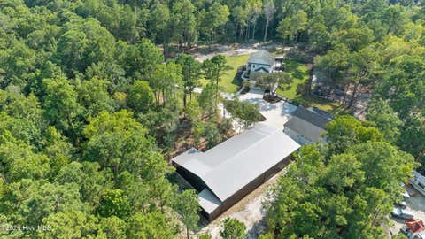 Tiny photo for 107 Patton Lane, Hampstead, NC 28443 (MLS # 100597611)