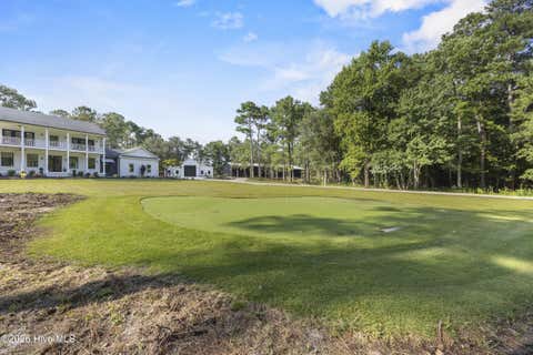 Tiny photo for 107 Patton Lane, Hampstead, NC 28443 (MLS # 100597611)