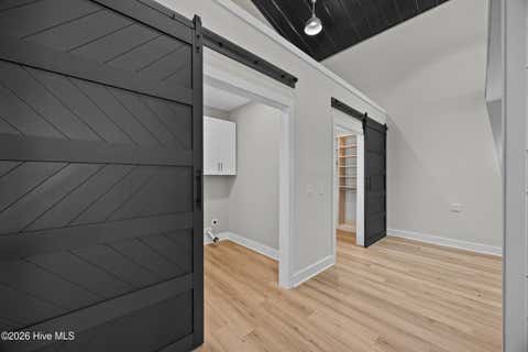 Tiny photo for 107 Patton Lane, Hampstead, NC 28443 (MLS # 100597611)