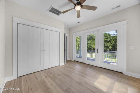 Tiny photo for 107 Patton Lane, Hampstead, NC 28443 (MLS # 100597611)