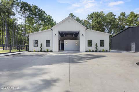 Tiny photo for 107 Patton Lane, Hampstead, NC 28443 (MLS # 100597611)