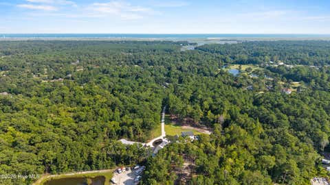 Tiny photo for 107 Patton Lane, Hampstead, NC 28443 (MLS # 100597611)