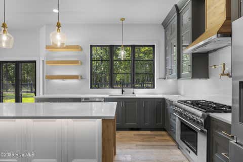 Tiny photo for 107 Patton Lane, Hampstead, NC 28443 (MLS # 100597611)