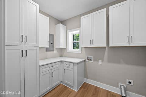 Tiny photo for 107 Patton Lane, Hampstead, NC 28443 (MLS # 100597611)