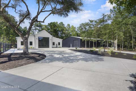 Tiny photo for 107 Patton Lane, Hampstead, NC 28443 (MLS # 100597611)