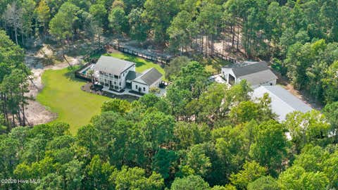 Tiny photo for 107 Patton Lane, Hampstead, NC 28443 (MLS # 100597611)