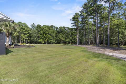Tiny photo for 107 Patton Lane, Hampstead, NC 28443 (MLS # 100597611)