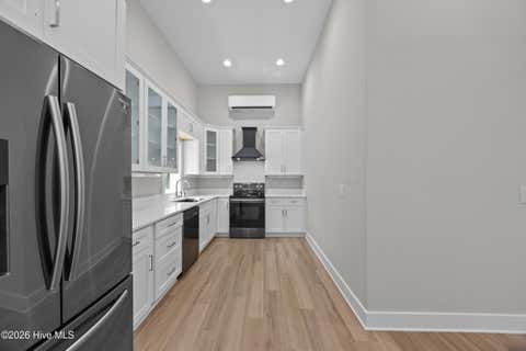 Tiny photo for 107 Patton Lane, Hampstead, NC 28443 (MLS # 100597611)