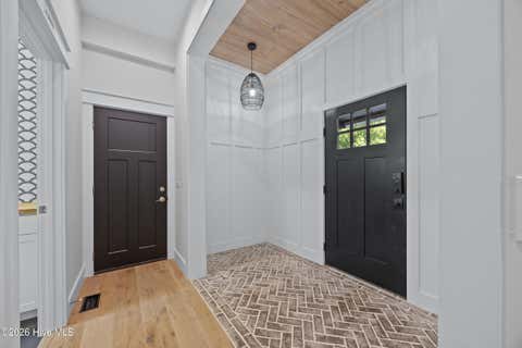 Tiny photo for 107 Patton Lane, Hampstead, NC 28443 (MLS # 100597611)