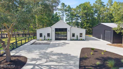 Tiny photo for 107 Patton Lane, Hampstead, NC 28443 (MLS # 100597611)
