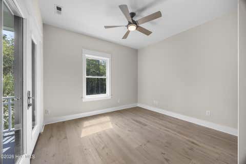 Tiny photo for 107 Patton Lane, Hampstead, NC 28443 (MLS # 100597611)