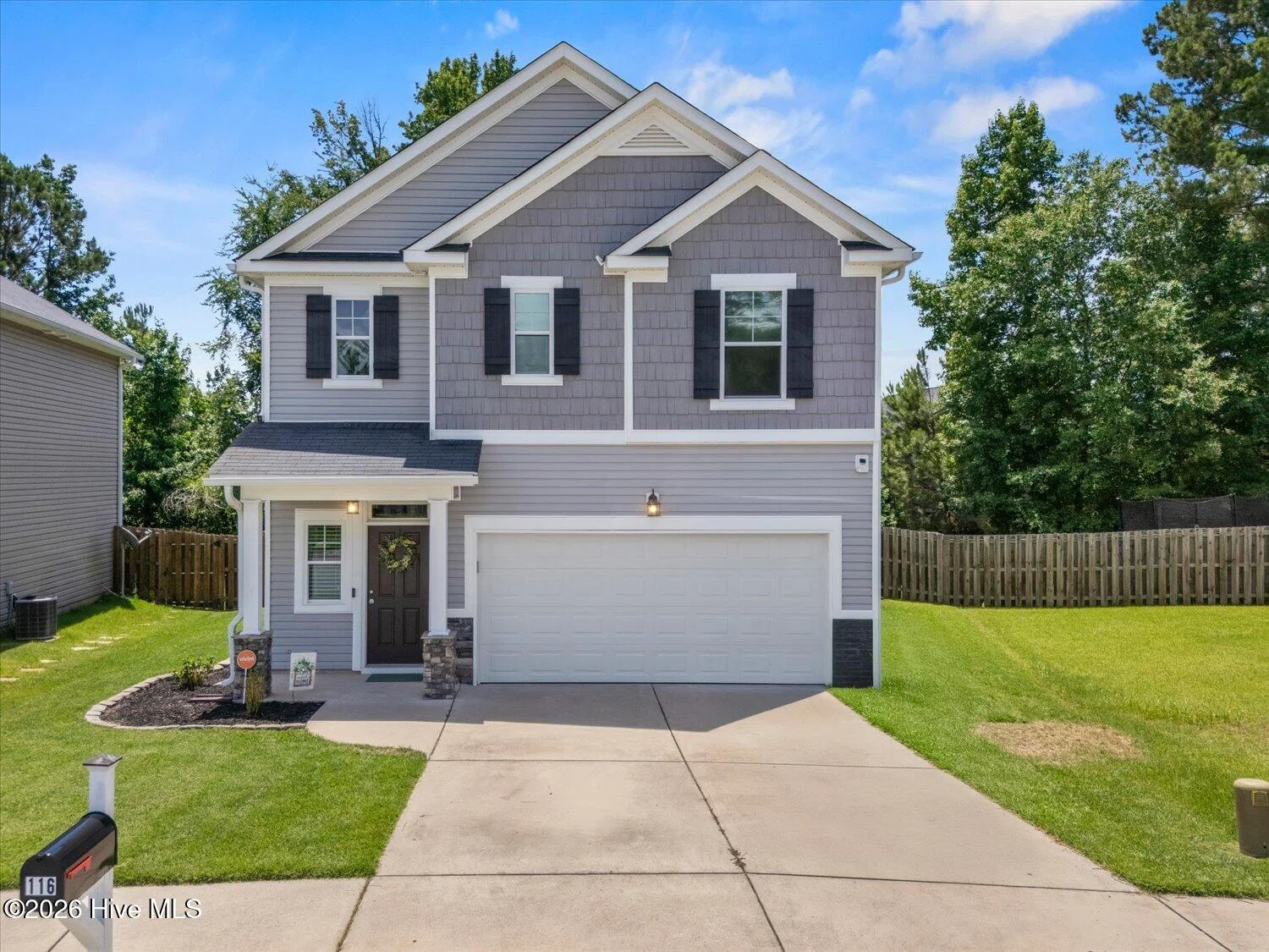 116 Kenosha Court