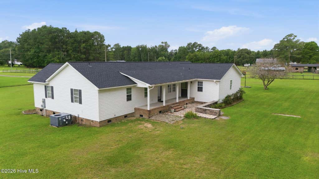 Photo of 620 Campbell Road, Vanceboro, NC 28586 (MLS # 100594745)