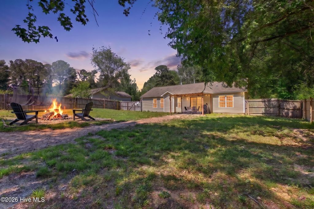 Photo of 112 Clayton James Road, Jacksonville, NC 28540 (MLS # 100569202)