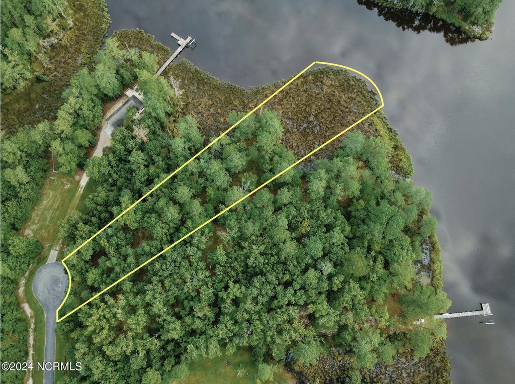 Photo of 3 Alexander Drive, Belhaven, NC 27810 (MLS # 100463139)