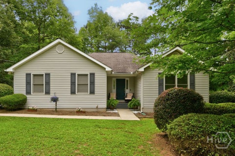 Homes For Sale - 140 Wendy Lane<br/> Athens, GA 30605