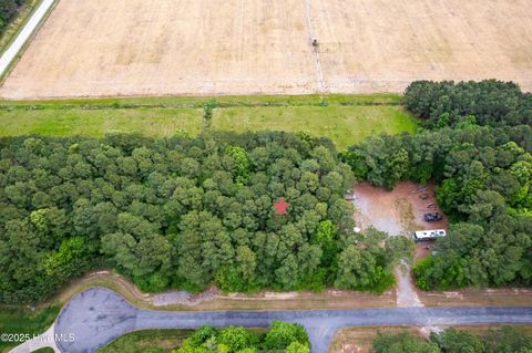 Vacant Land For Sale - 18 Sutton's Landing Road<br/> Hertford, NC 27944