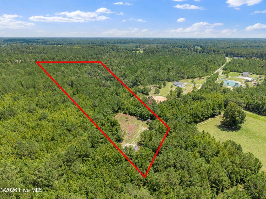 Photo of 5690 Caroline Jones Road NE, Winnabow, NC 28479 (MLS # 100596399)