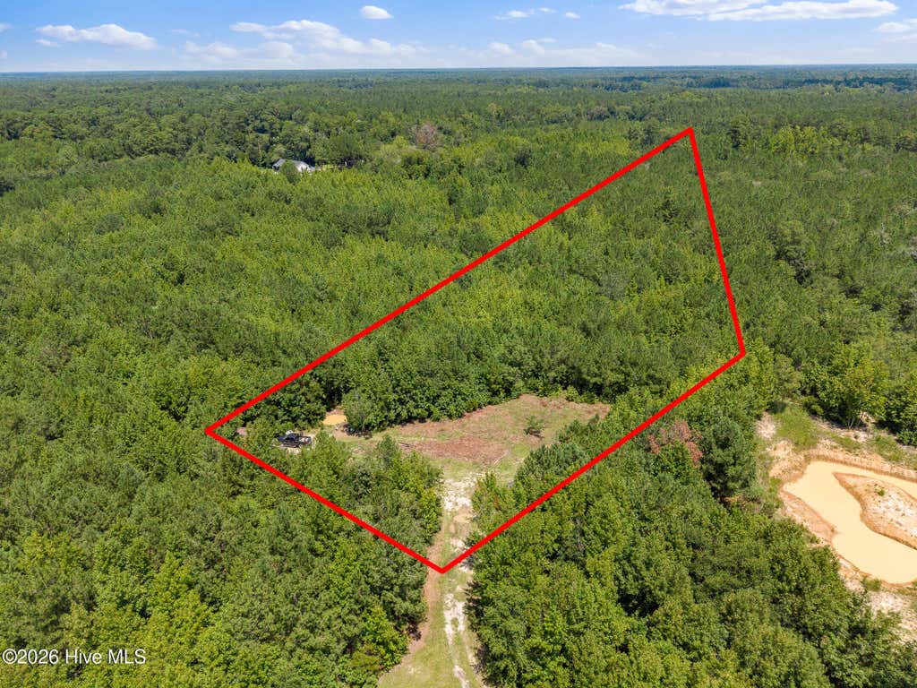 Photo of 5690 Caroline Jones Road NE, Winnabow, NC 28479 (MLS # 100596399)