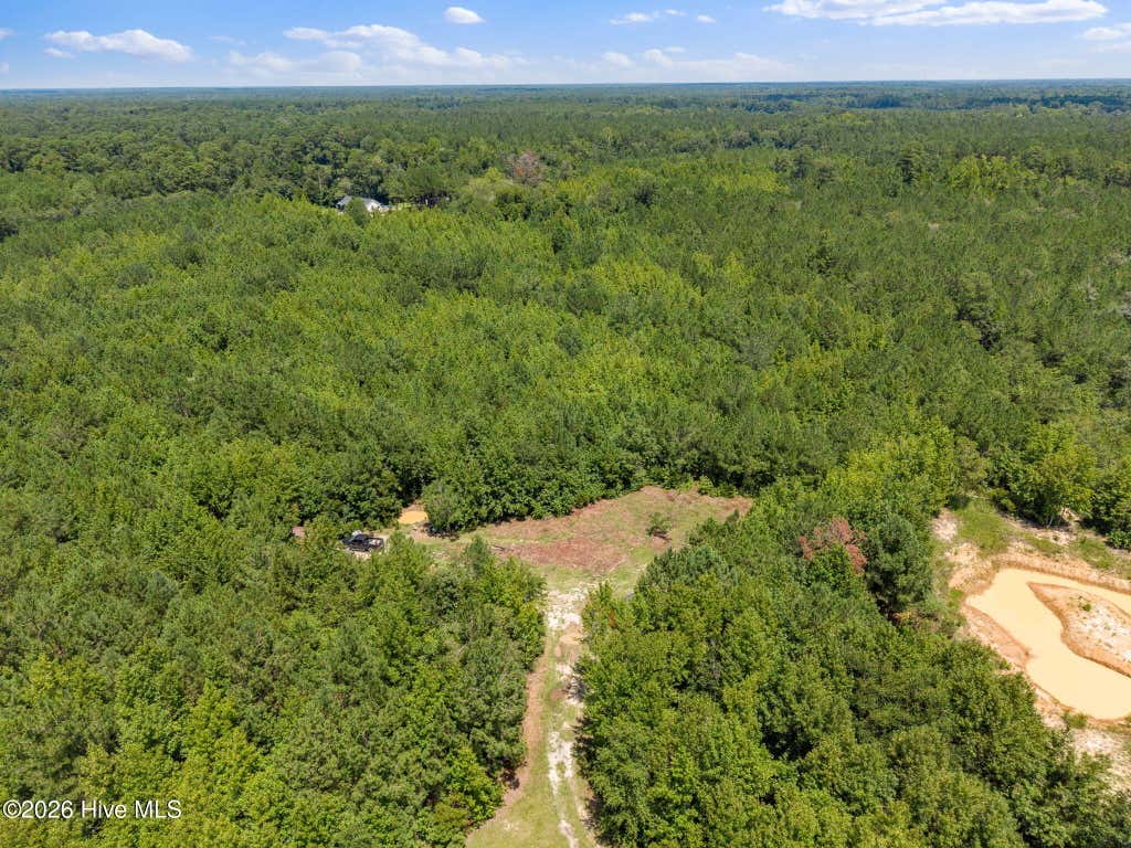 Photo of 5690 Caroline Jones Road NE, Winnabow, NC 28479 (MLS # 100596399)