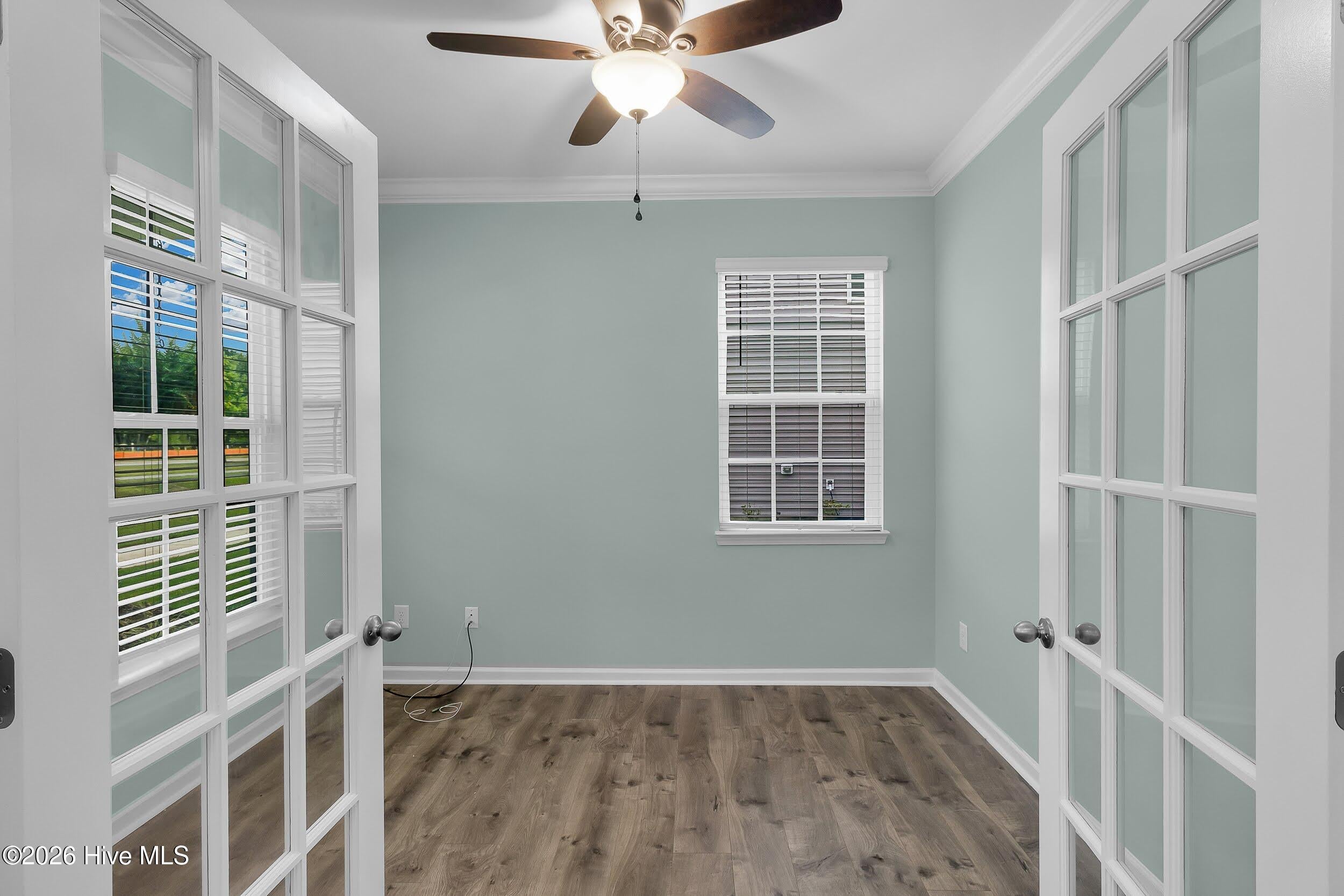 1011 Yellowwood Alley